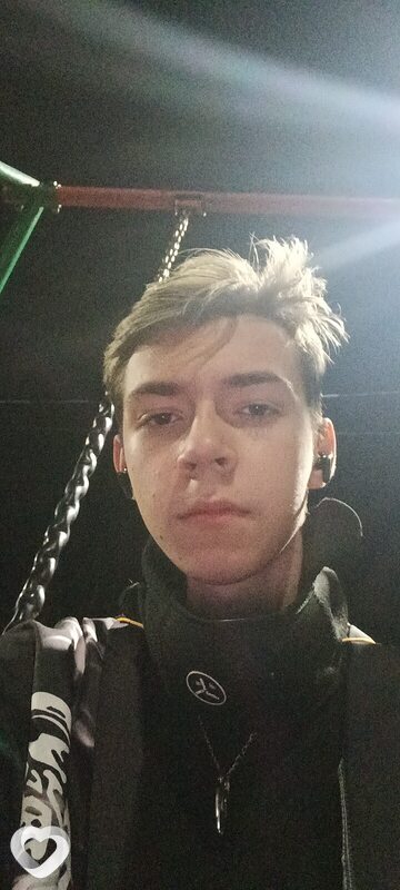 Саша, 24, Павловском Посаде — анкета №896720