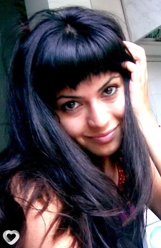 Ксения, 38, Ижевске — анкета №896726
