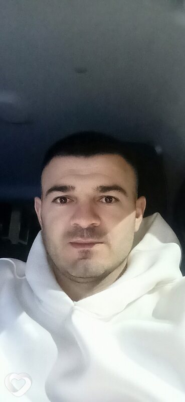 Иван, 36, Орше — анкета №896728