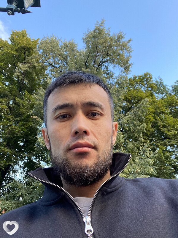 Азиз, 29, Вологде — анкета №896731