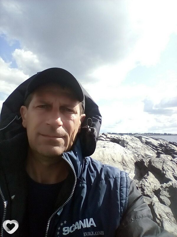 Вова, 60, Слуцке — анкета №896734