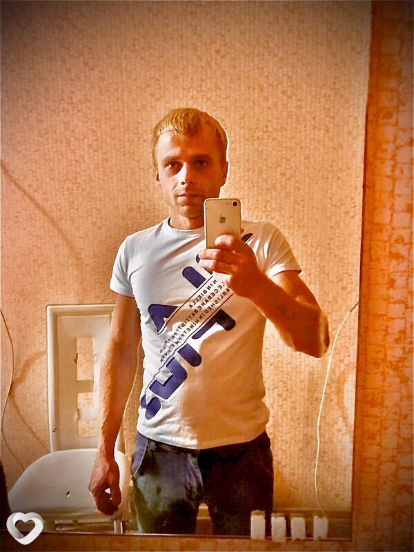 Владимир, 29, Абакане — анкета №896736