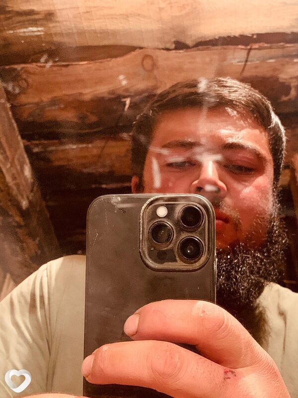 Шер, 25, Якутске — анкета №896737