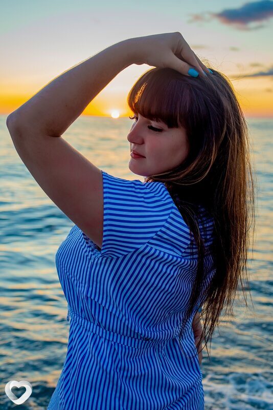 Анна, Лесной