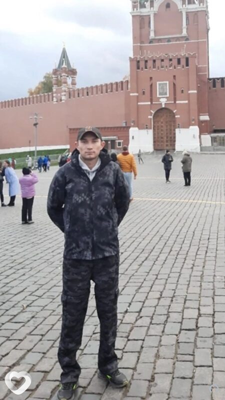 Владимир, Тацинский