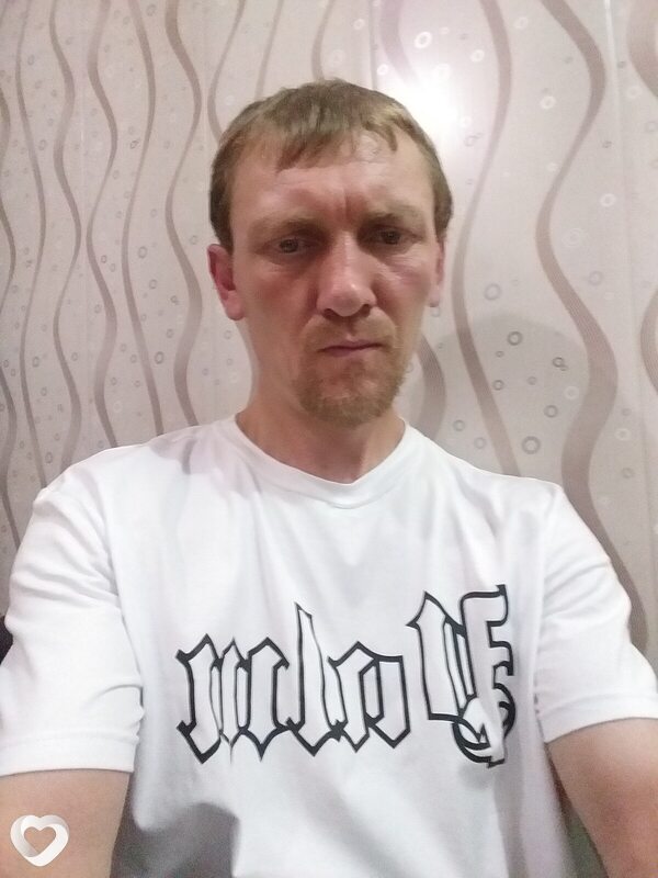 Евгений, 39, Москве — анкета №896819