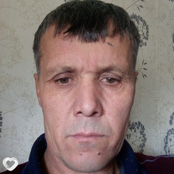 Мустафо, 50, Екатеринбурге — анкета №896821