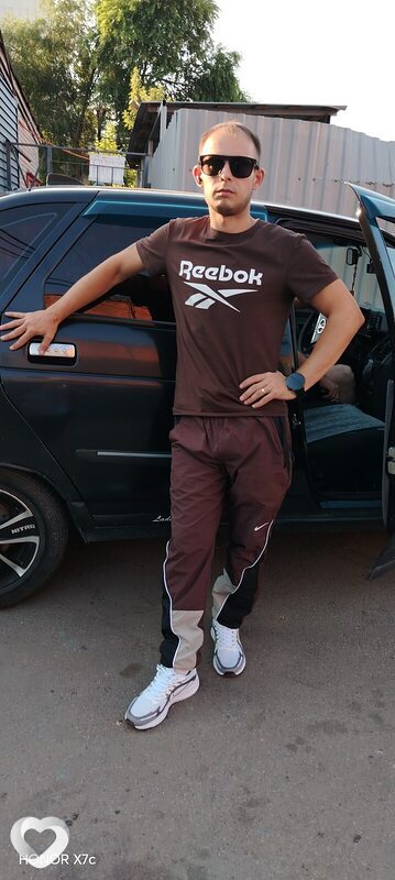 Алексей, 34, Челябинске — анкета №896828
