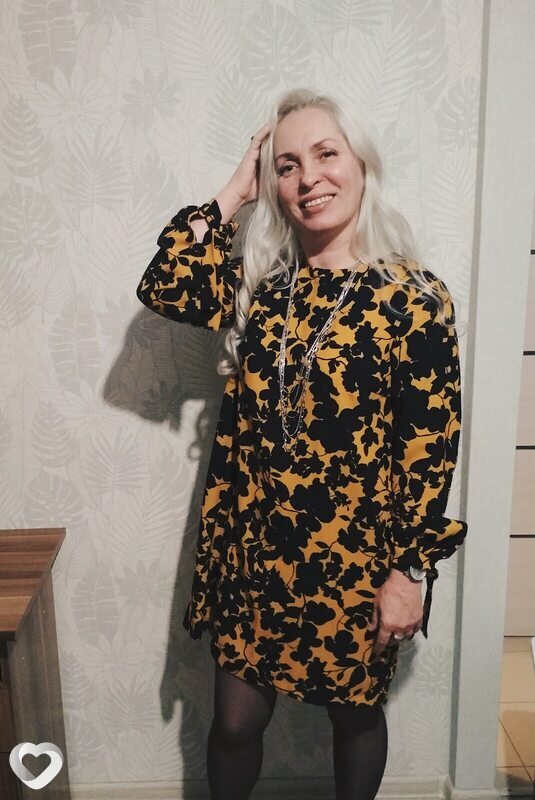 Ирина, 46, Могилев — анкета №896834