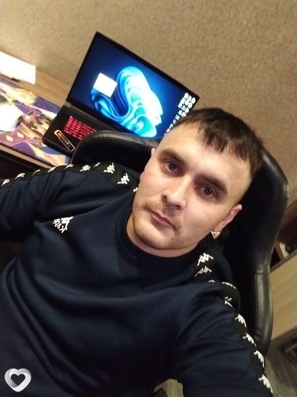 Влад, 30, Москве — анкета №897139