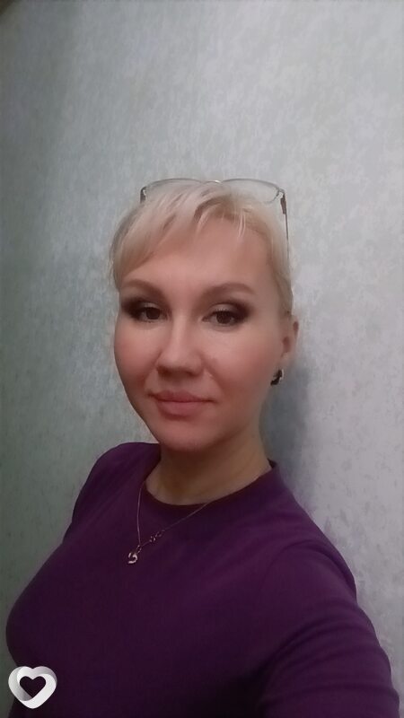 Светлана, 45, Челябинске — анкета №897140