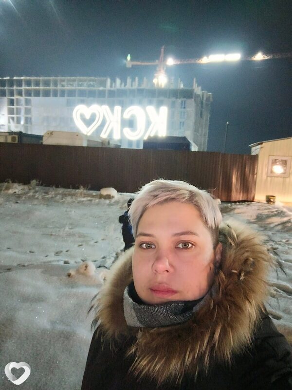 Александра, 35, Чите — анкета №897141