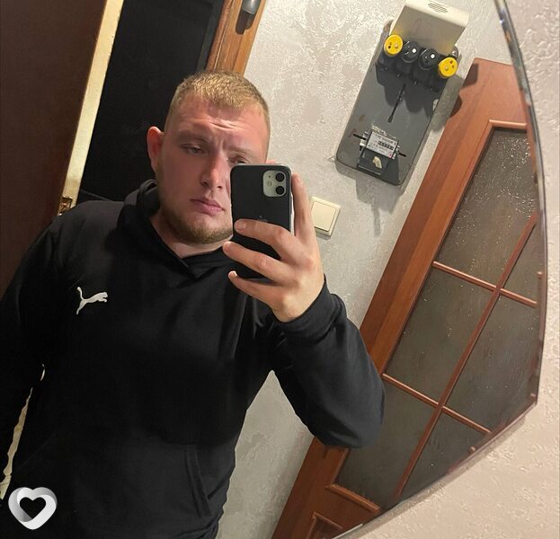 Артур, 36, Ленске — анкета №897142