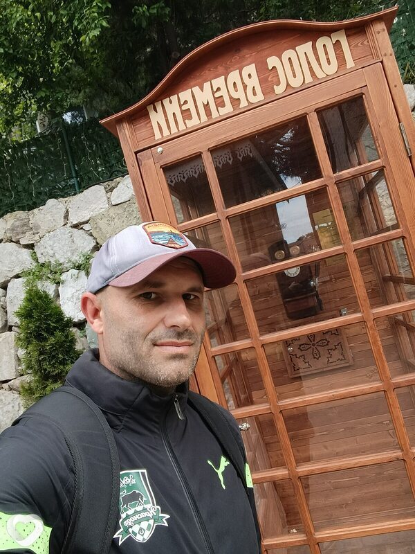 Дима, 43, Ялте — анкета №897144