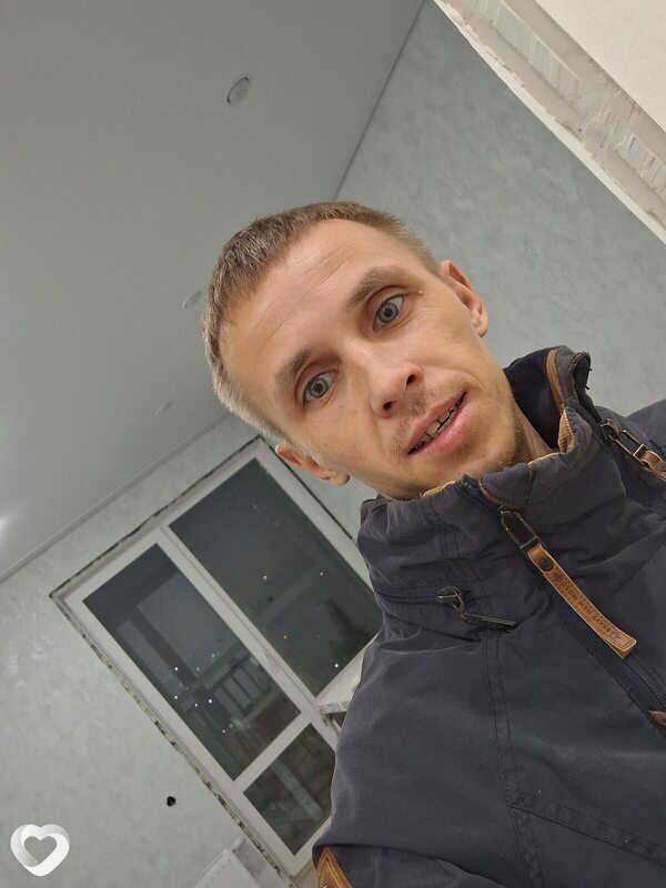 Роман, 36, Казани — анкета №897157