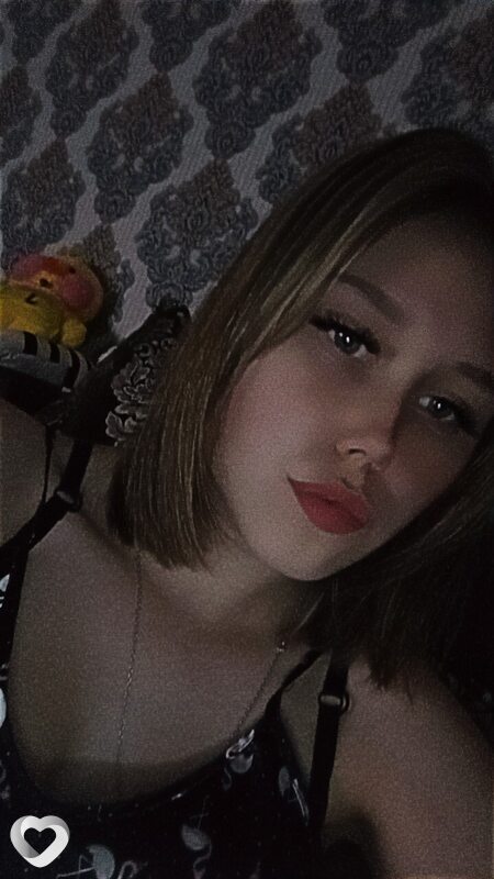 Ульяна, 22, Улан-Удэ — анкета №897162