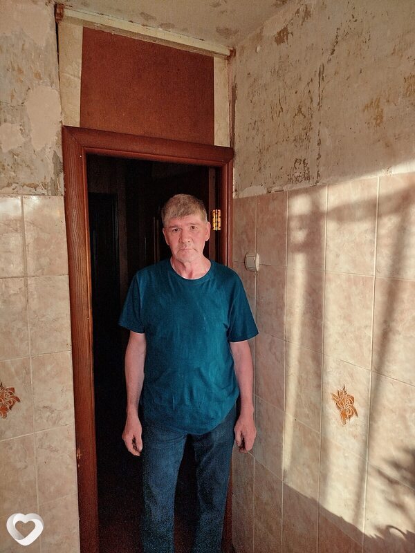 Рустем, 58, Уфе — анкета №896789