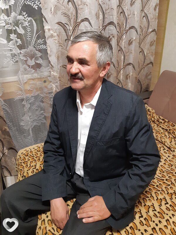 Анатолий, 58, Севастополе — анкета №896793