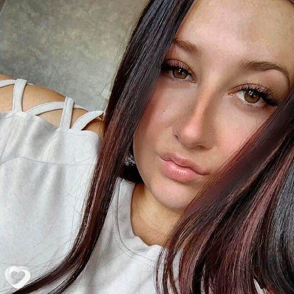 Вероника, 29, Полоцке — анкета №896799
