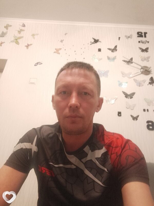 Эд, 41, Глазове — анкета №896806