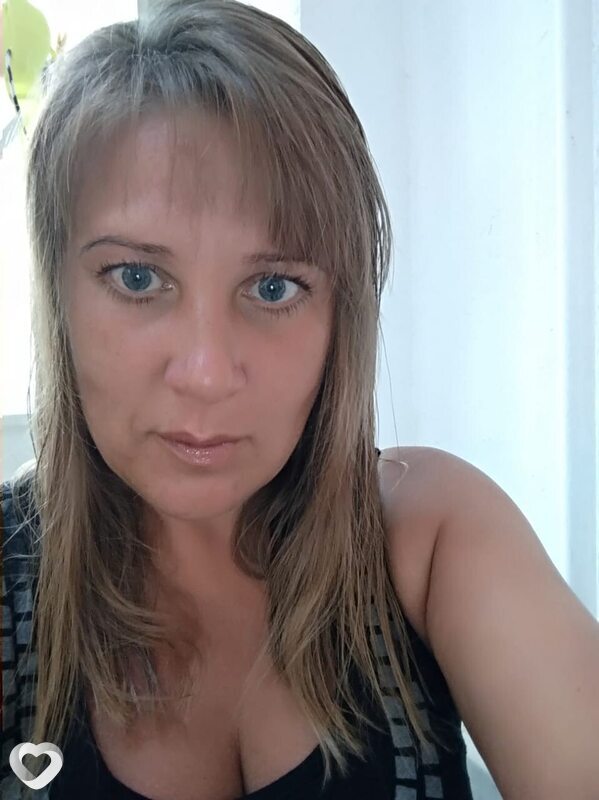 Любовь, 45, Ярославле — анкета №896807