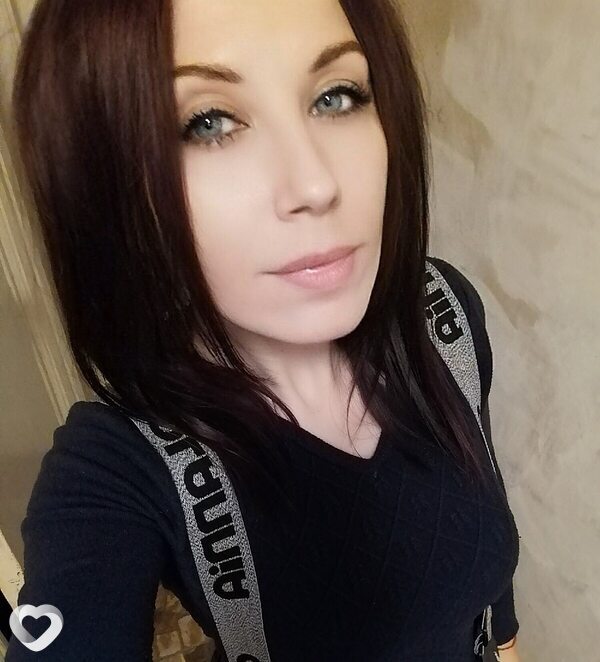 Ольга, 39, Омске — анкета №896810
