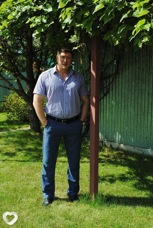 Максим, 41, Раменском — анкета №897099