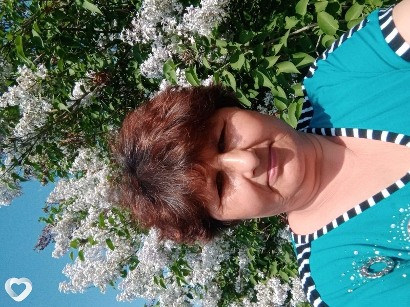 Любовь, Исилькуль