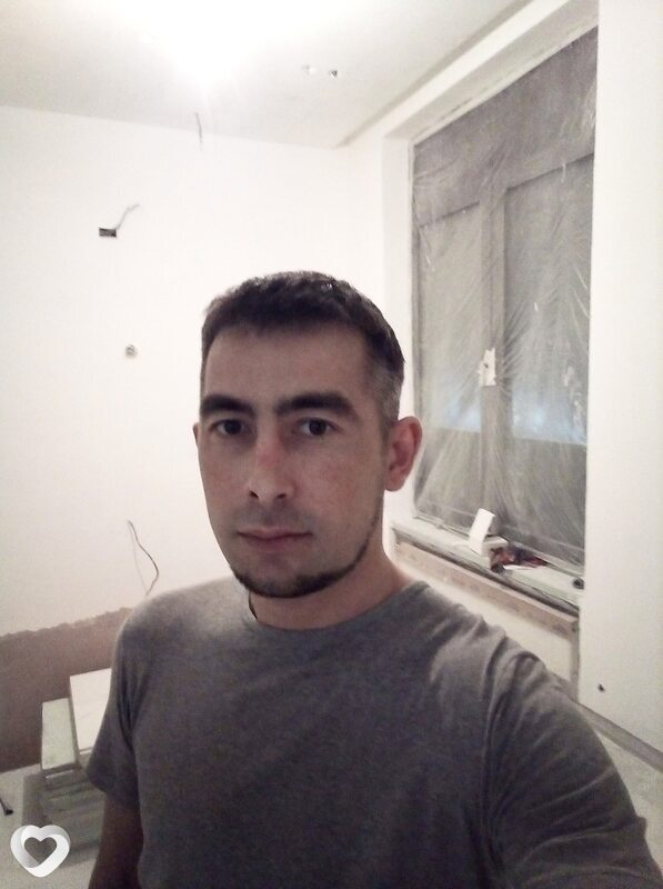 Александр, 36, Чебоксарах — анкета №897109