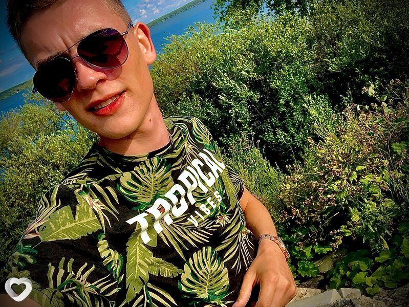 Михаил, 25, Верхней Пышме — анкета №897111