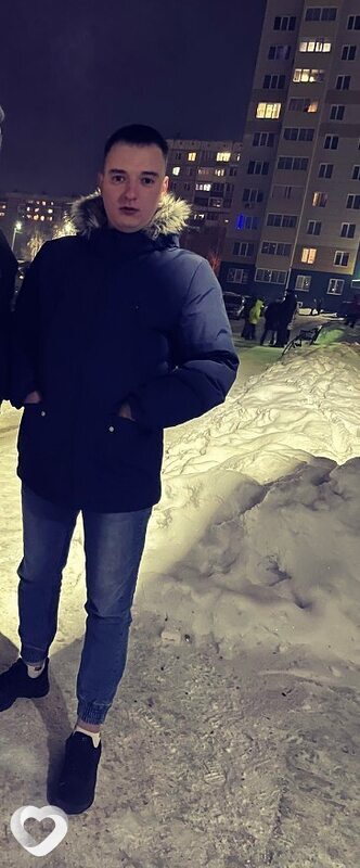 Павел, 31, Москве — анкета №896868