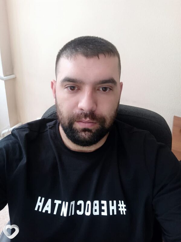 Евгений, 40, Усть-Каменогорск — анкета №896869