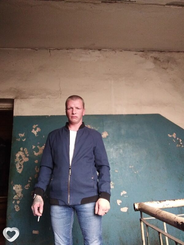 Денис, 41, Петрозаводске — анкета №896871