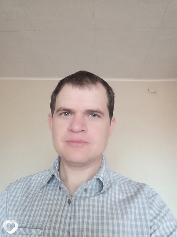 Роман, 41, Челябинске — анкета №896880