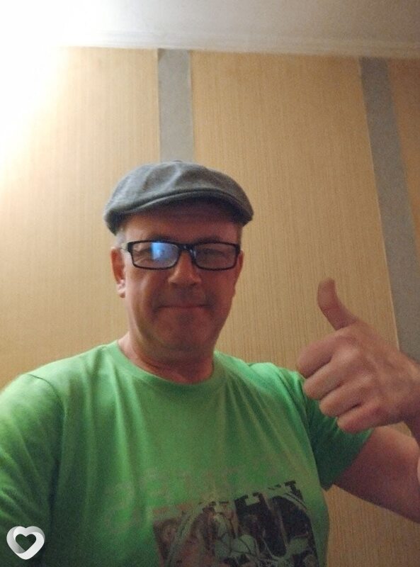 Валерий, 53, Новосибирске — анкета №896881