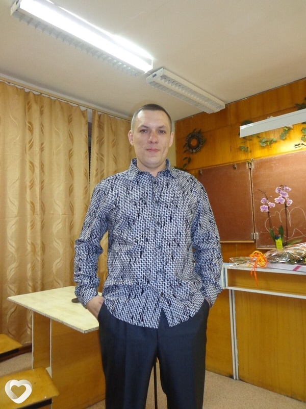 Владимир, Бердск