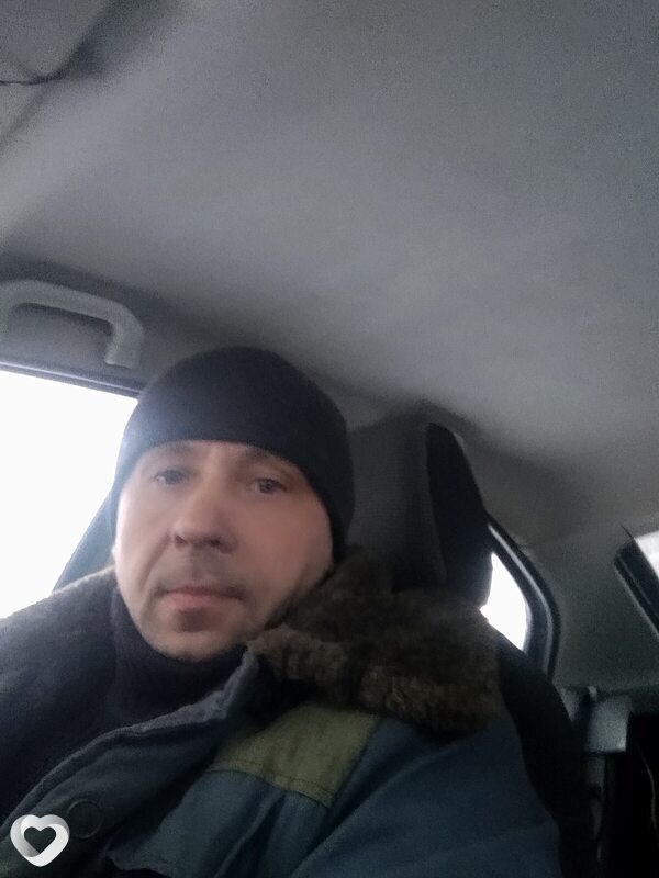 Виталий, 44, Витебске — анкета №897241
