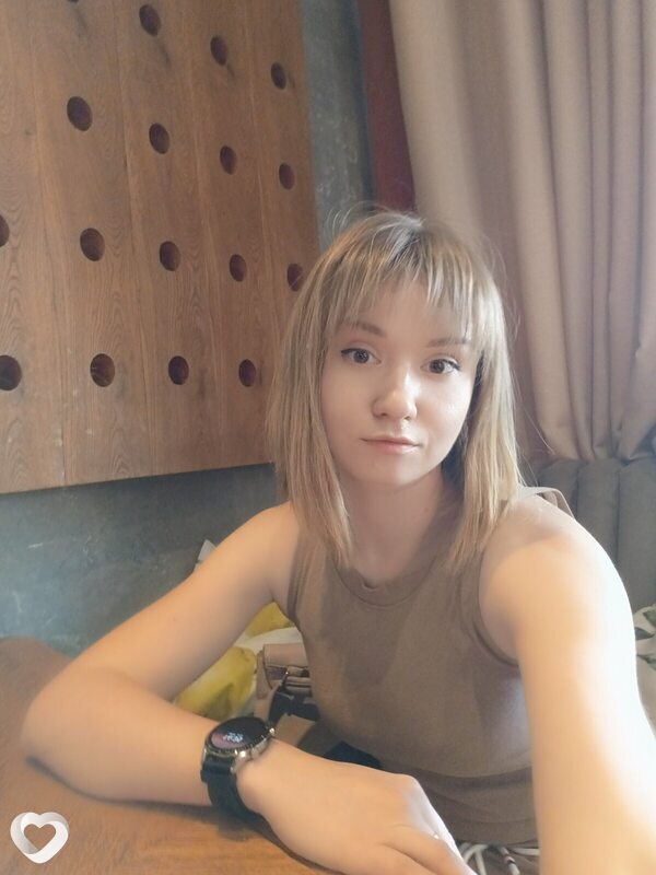 Мария, 30, Нижнем Новгороде — анкета №897246