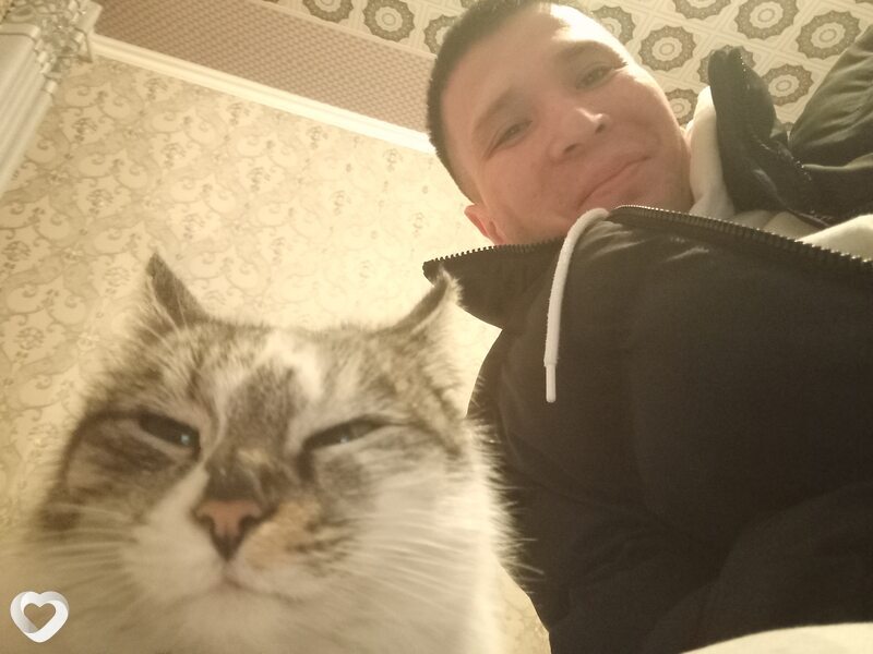 Ххх, 29, Иркутске — анкета №897249
