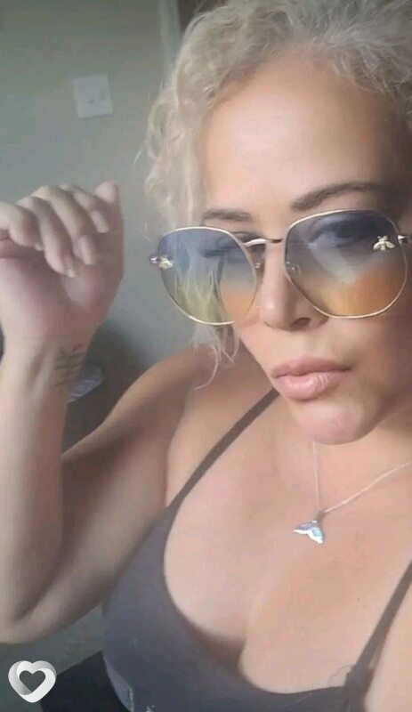 Ольга, 43, Екатеринбурге — анкета №897251