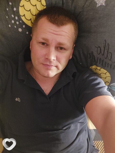 Алексей, 37, Москве — анкета №897254