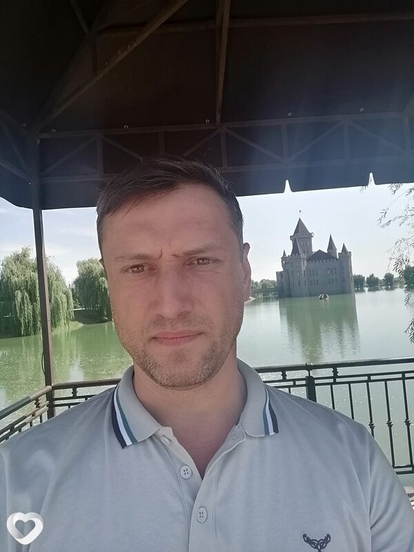 Александр, 44, Москве — анкета №897258