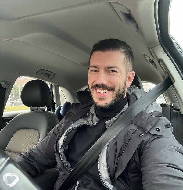 Михаил, 35, Томске — анкета №897261