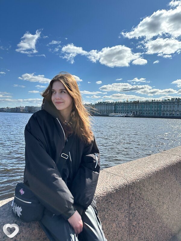 Екатерина, 22, Тюмени — анкета №896902