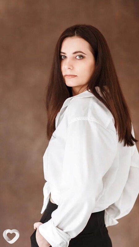 Ирина, 39, Москве — анкета №896905