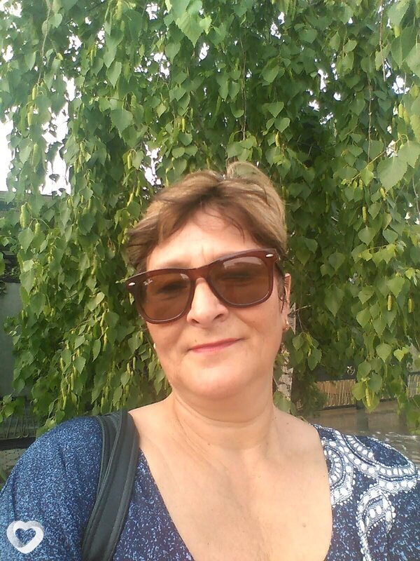 Татьяна, 68, Краснодаре — анкета №896910
