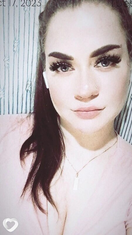 Оксана, 27, Полоцке — анкета №896838