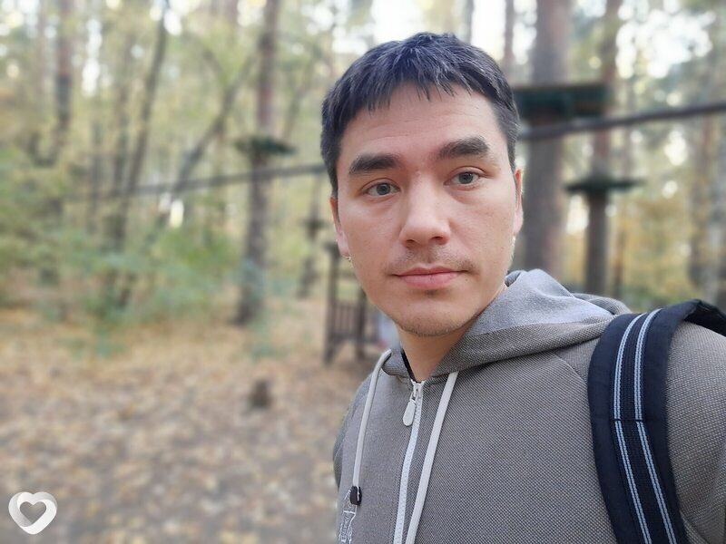 Руслан, 39, Екатеринбурге — анкета №896839