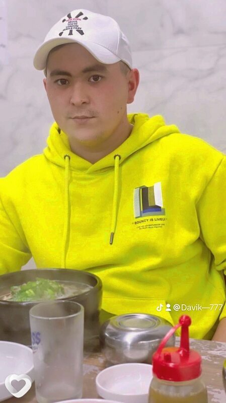 Давлат, 31, Шымкенте — анкета №896840