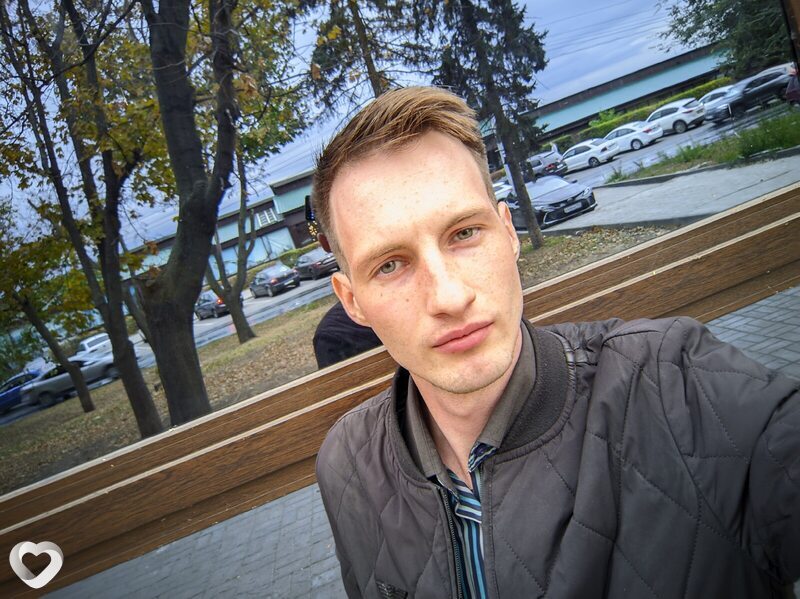 Костя, 27, Саратове — анкета №896845